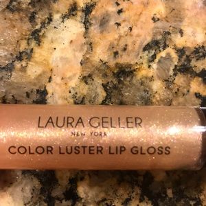 Laura Geller lip gloss